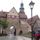 1310F 126 Oberstdorf-Kulmbach